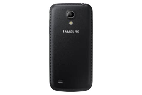 Nowe Odmiany Samsungów Galaxy S4 I S4 Mini Black Edition