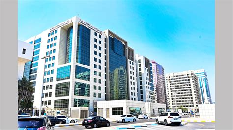 Abu Dhabi Economic Department Announces The Establishment Of The Ma3ak