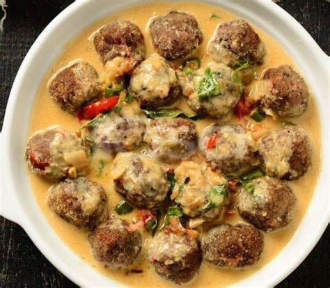 Resipi western food meatball ala ikea. Resepi Meatball Daging Sos Cili Padi ,Sekali Cuba Pasti ...