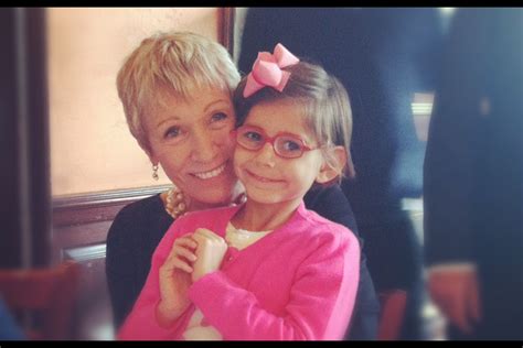 Shark Tank S Barbara Corcoran There S No Such Thing As Work Life Balance