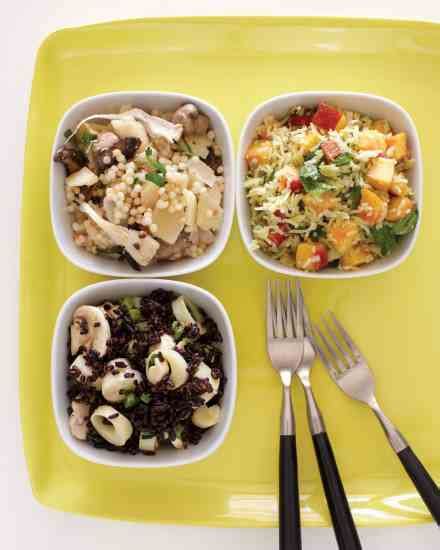 I like to add nuts to my pasta so i added peanuts but cashews,pine nuts etc also make a great choice. Israeli Couscous Recipe - Food And Recipes - Mother Earth ...