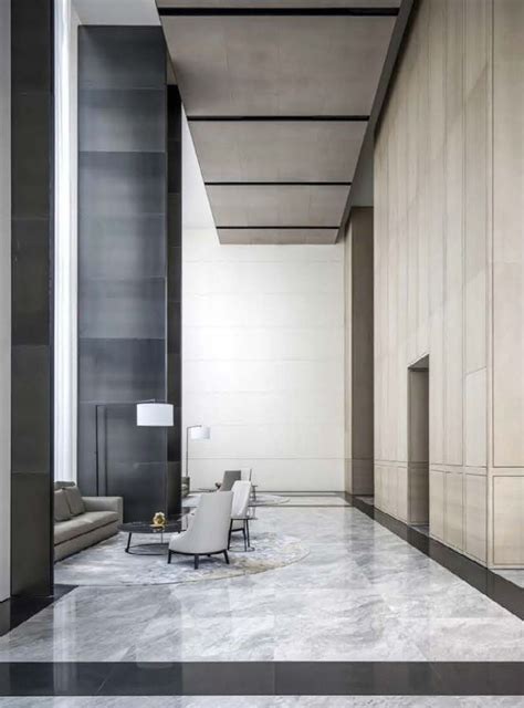 Best Ideas For Apartment Lobby Interior Design30 Lobby