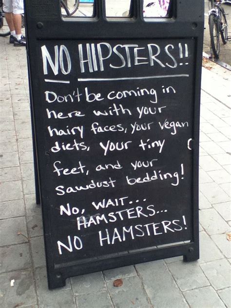 15 Of The Funniest Bar And Cafe Chalkboard Signs Ever Bored Panda