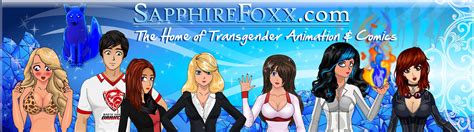 Sapphirefoxx Banner 2016 By Sapphirefoxx On Deviantart