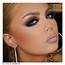 «The Matte Makeup What An Alluring Way To Look Mesmerizing Seductive 