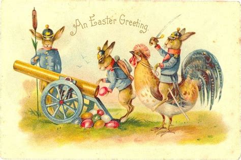 A Brief History Of Easter Eggs The Camden Watch Company