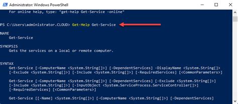 Powershell Cmdlets What They Are And How To Use Them Part 1