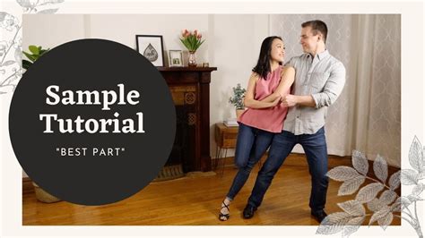 Virtual Dance Lessons For Couples — Duet Dance Studio Chicago