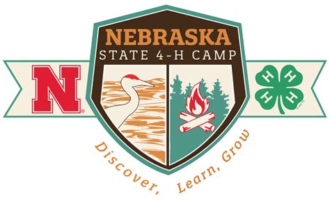 Nebraska 4 H Camps Nebraska 4 H