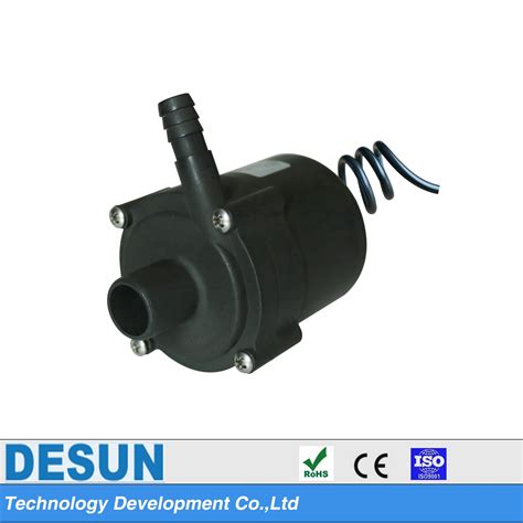 China 12v24v Miniature Brushless Dc Medical Centrifugal Pump China