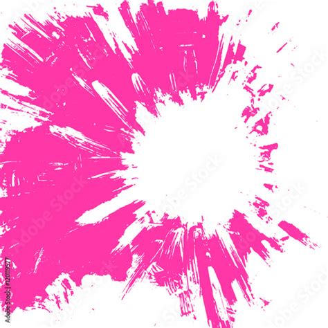 Pink Explosion Stock Image And Royalty Free Vector Files On Fotolia