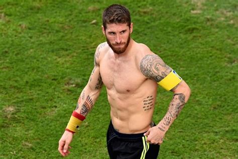 Top 10 Sexiest Soccer Players 2021 Handsome Footballers