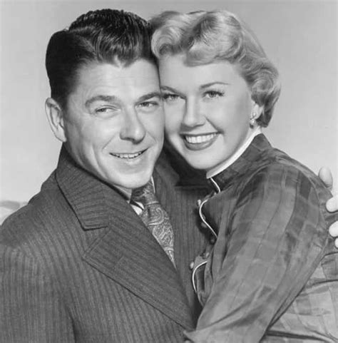 Who Has Doris Day Dated Heres A List With Photos