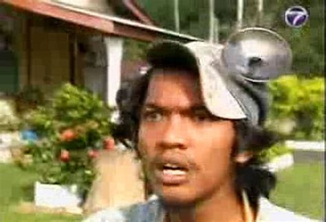 Mamat khalidpelakon :delimawati ismail, ab kadir abd manap, rozie othman, Rombongan Cik Kiah Ke Sukan Komanwel Part2 - Video Dailymotion