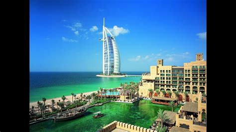 Dubai City Tour 2016 Hd Inspirational Travel Guide Video