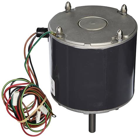 Pentair 473785 Fan Motor With Acorn Nut Kit Replacement