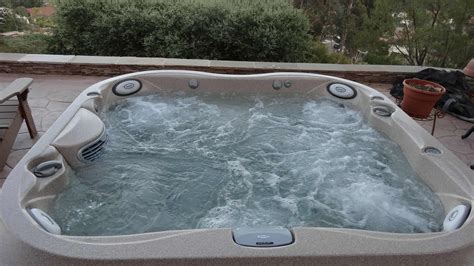 Jacuzzi baths are meant to provide a relaxing experience and so, the bath tubs come with facilities to put you at ease. What Does Cloudy, Milky, or Foamy Spa Water Mean? - Twin ...