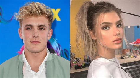 Jake Paul Reveals Reason For Kicking Alissa Violet Out Of Team10 House