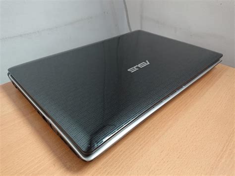 Lets review laptop ausu a43s : Asus A43S Pentium B960 4GB Ram 120GB (end 11/5/2019 6:15 PM)