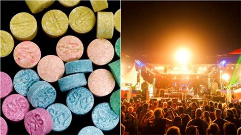 We Asked Drug Dealers How Theyve Been Affected By Festival Deaths Vice