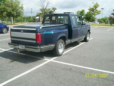 F150 Stepside 1994 Ext Cab Xlt Ford Truck Enthusiasts Forums
