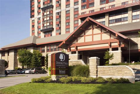 Doubletree Fallsview Resort And Spa By Hilton Niagara Falls Secure Your