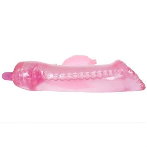 Super Cyber Snatch Pump Pink Sex Toys At Adult Empire