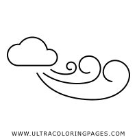 Hope your children liked these free printable weather coloring pages online. Windy Coloring Pages - Ultra Coloring Pages