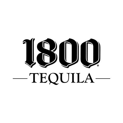 1800 Silver Tequila 175l Habersham Beverage