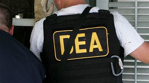 Watchdog Dea Agents Held ‘sex Parties With Prostitutes Paid For By