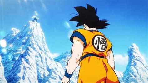 O filme é uma continuação para a série. Dragon Ball Super: Quem é o novo oponente de Goku no filme do anime? - Combo Infinito