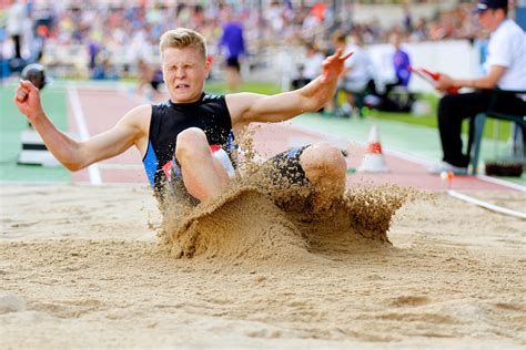 Yleisurheilun kuortane games tarjoaa juhannuksena jälleen kovatasoisen keihäskisan. Tulokset - KUORTANE GAMES