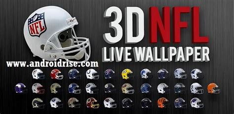 🔥 50 3d Nfl Football Wallpaper Wallpapersafari