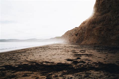 Free Images Beach Landscape Sea Coast Nature Outdoor Sand Rock