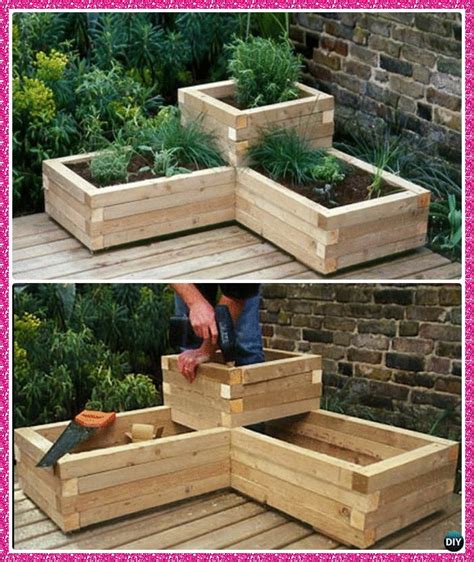 [PaidAd] 17 Most Pinned Raised Garden Planters Recommendations You'll