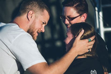Imagine Dragons Mormon Lead Singer Made A Documentary About Lgbtq