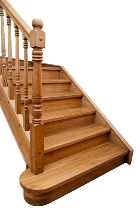 How To Buy Or Build Stairs