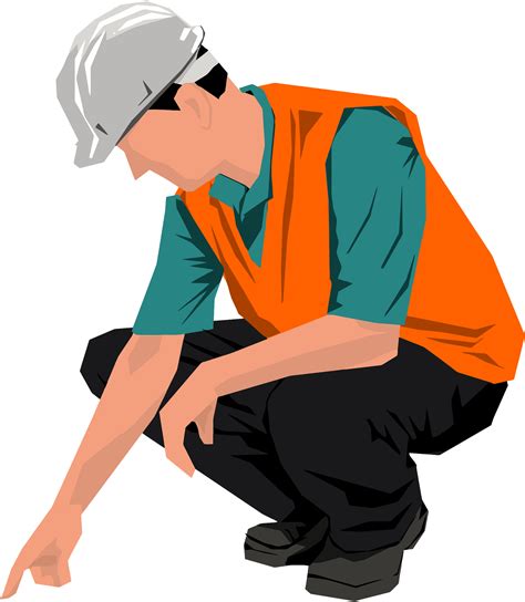 Engineer Clipart Png Transparent Png Full Size Clipart 5633010