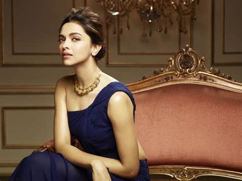 Deepika Padukone To Endorse Jewellery Brand Tanishq Indiatv News Lifestyle News India Tv