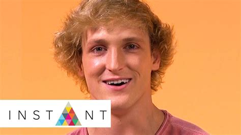 Logan Paul Wallpapers Wallpaper Cave