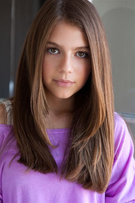 Hair fairies los angeles is centrally located for all. Kids acting headshots los angeles california | Long hair ...