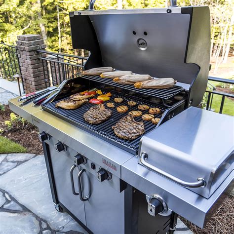 Best Infrared Grill 2022 List Of Grills That Doesnt Suck