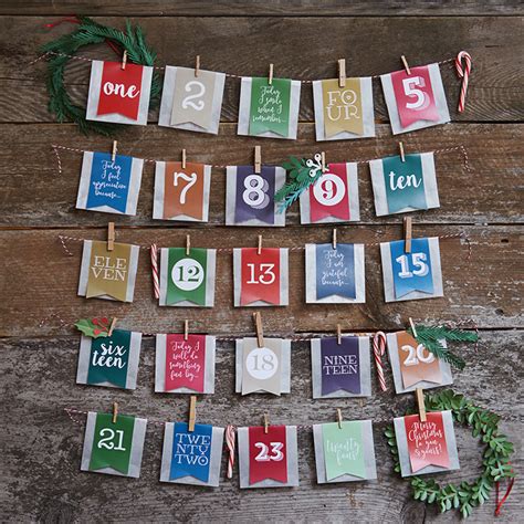 In Our Shop Advent Calendar Kits Lia Griffith