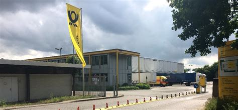 Geben sie hier ihre sendungsnummer an. 51 Best Photos Wann Kommt Die Deutsche Post / Deutsche ...