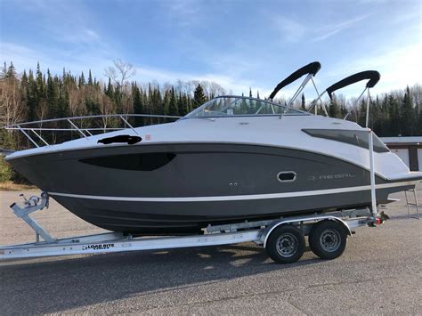 2017 Regal 26 Express Cabin Cruiser Boat 2017 For Sale For Boats
