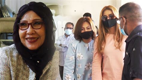Review rahsia kejelitaan neelofa dan siti nurhaliza terbongkar jamumutyara lazeezybeautycentre. Anak pelakon Normah Damanhuri mengaku salah jual produk ...