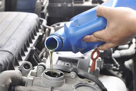 Keep Your Car In Shape By Maintaining These 7 Fluids