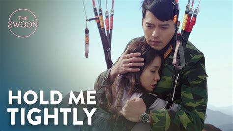 The following crash landing on you episode 4 english sub has been released. Hyun Bin takes a leap of faith with Son Ye-jin | Crash ...