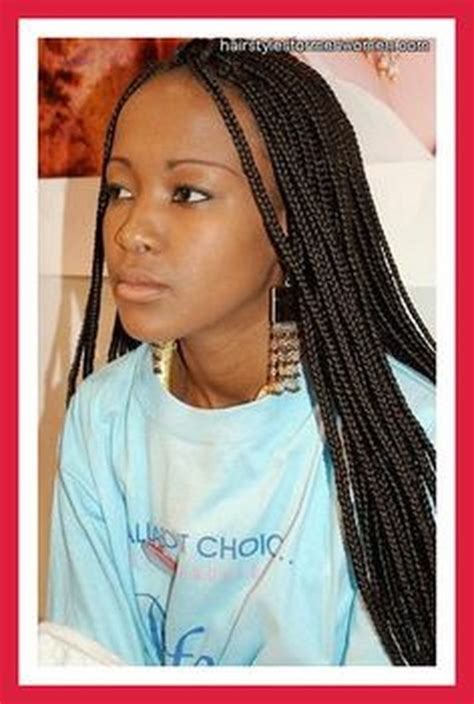 Black braid hairstyles galleries are all over the internet and in crochet braids are one of the most beautiful addition to the hairstyle industry for the black people. Black people braids