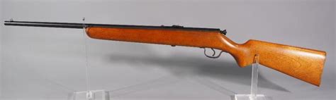 Stevens Model 15 A 22 Sllr Bolt Action Rifle Sn Not Found Mayo